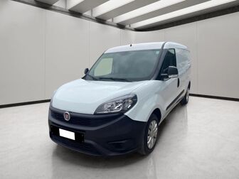 Imagen de FIAT Dobló Cargo 1.4 T-Jet GNC SX Maxi