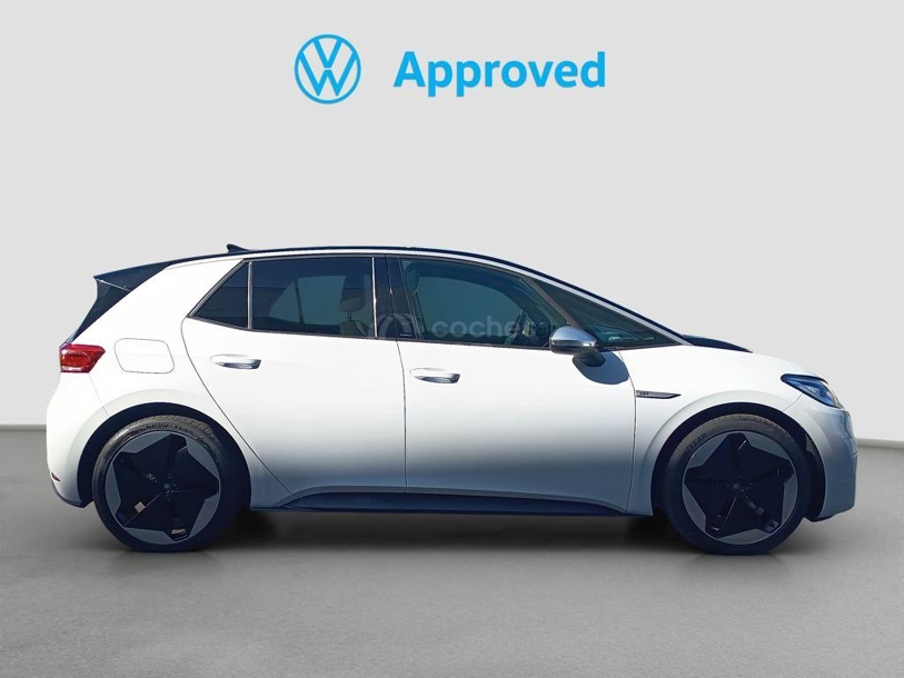 Foto del VOLKSWAGEN ID3 1st Max
