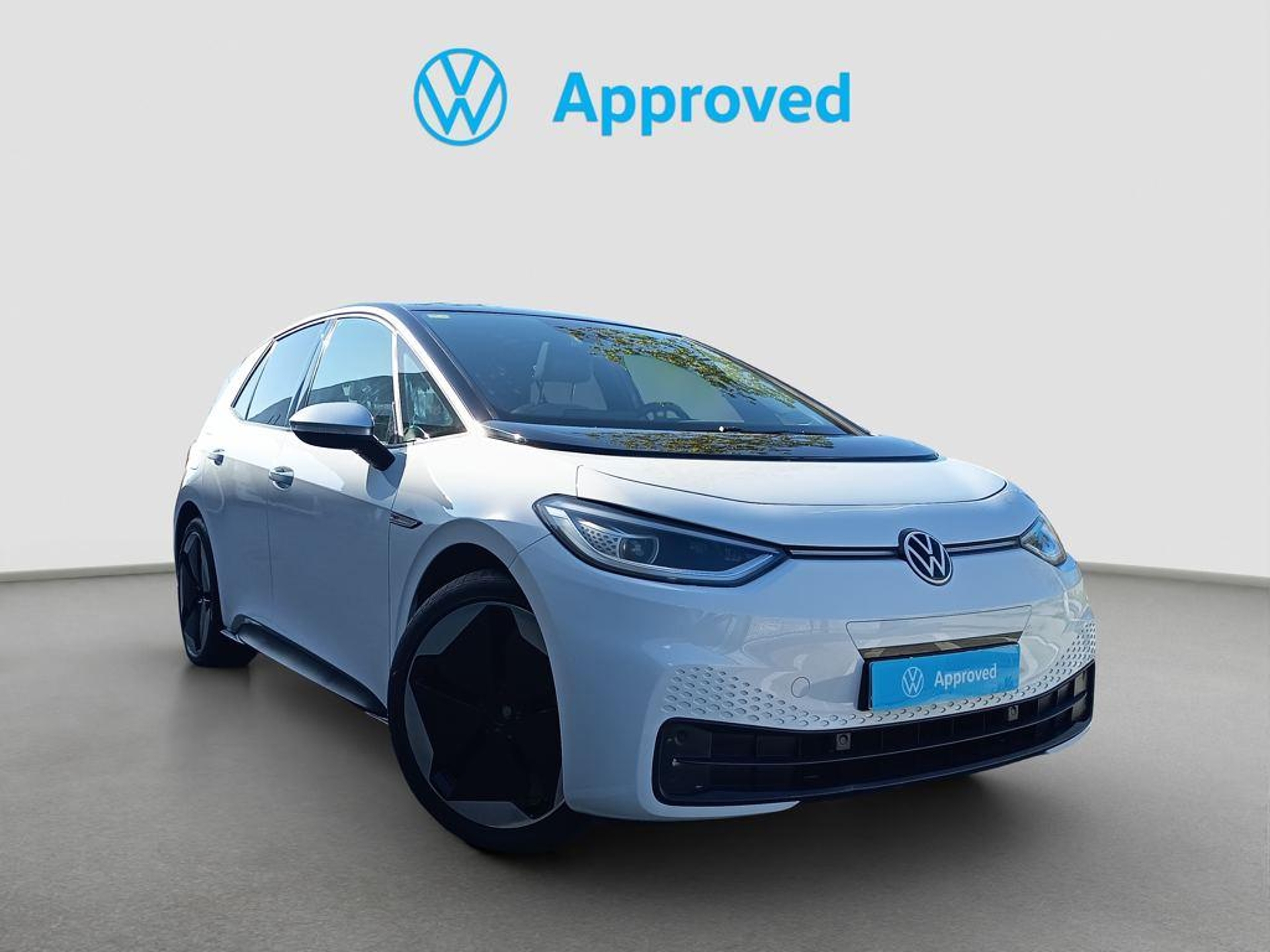 Imagen de VOLKSWAGEN ID.3