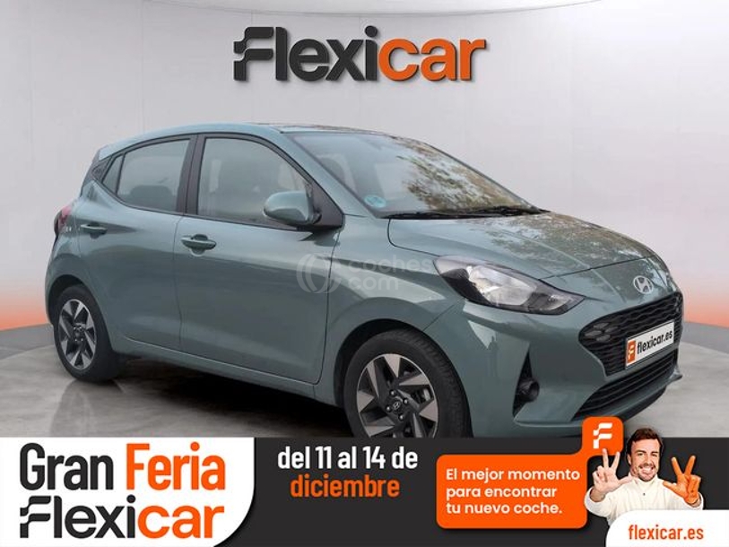 Foto del HYUNDAI i10 1.0 MPI Essence