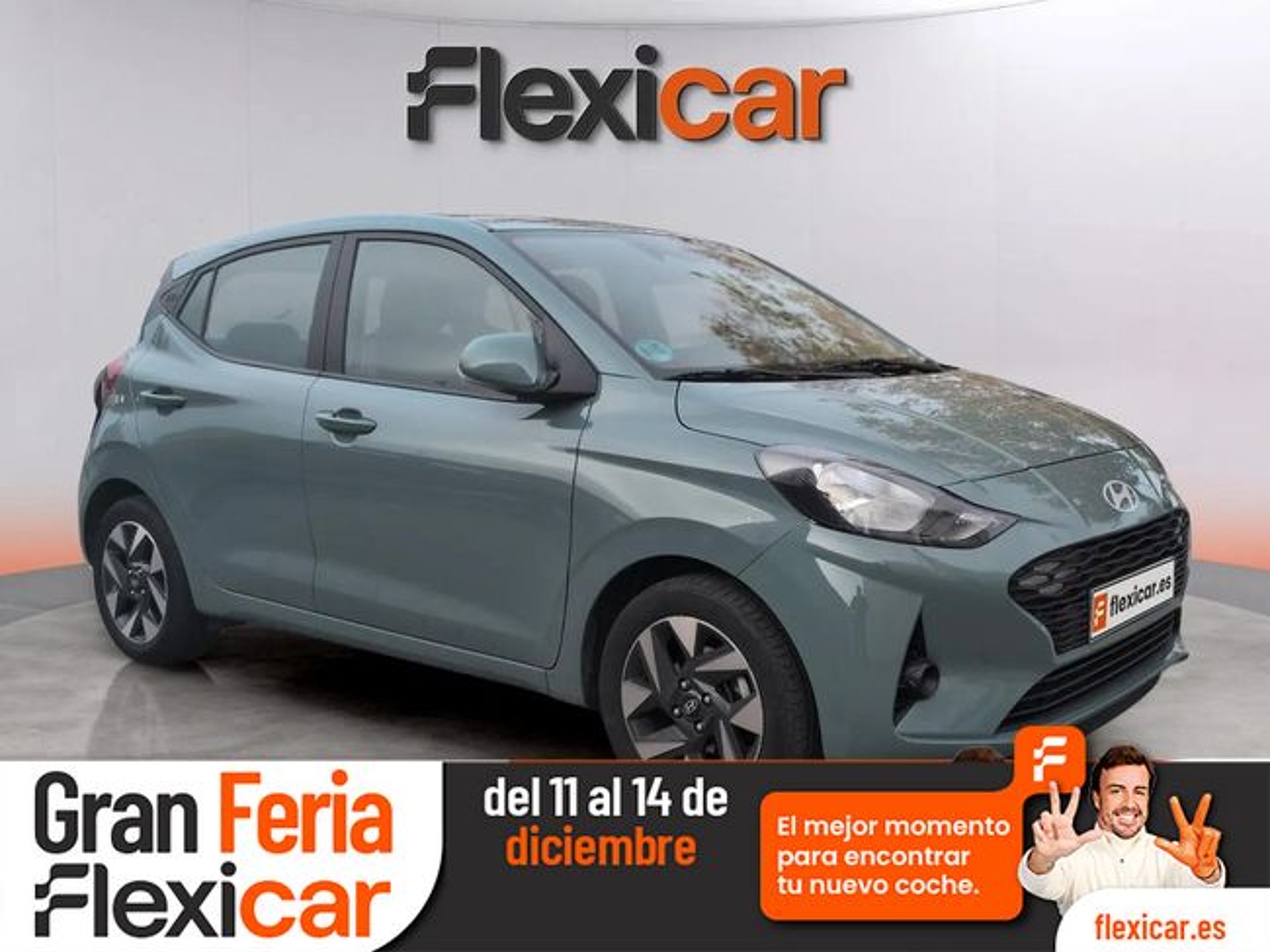 Imagen de HYUNDAI i10