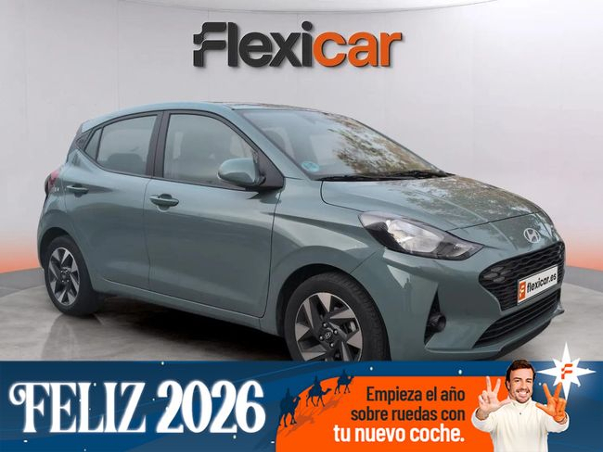 Imagen de HYUNDAI i10