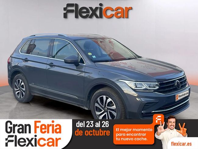 VOLKSWAGEN Tiguan (Life 2.0 TDI 110kW (150CV) DSG) en Toledo