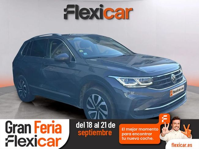 VOLKSWAGEN Tiguan (Life 2.0 TDI 110kW (150CV) DSG) en Toledo