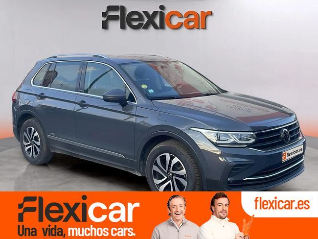 VOLKSWAGEN Tiguan (Life 2.0 TDI 110kW (150CV) DSG) en Toledo