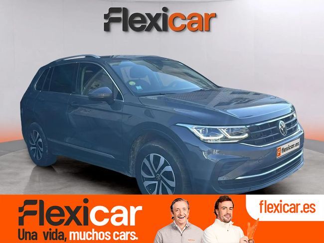 VOLKSWAGEN Tiguan (Life 2.0 TDI 110kW (150CV) DSG) en Toledo