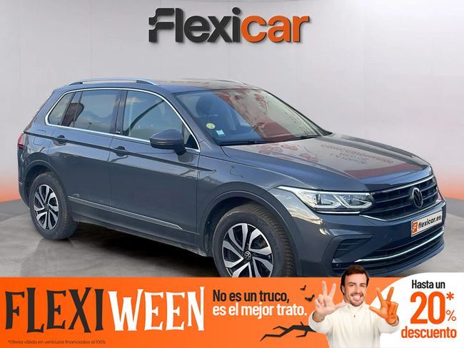 VOLKSWAGEN Tiguan (Life 2.0 TDI 110kW (150CV) DSG) en Toledo