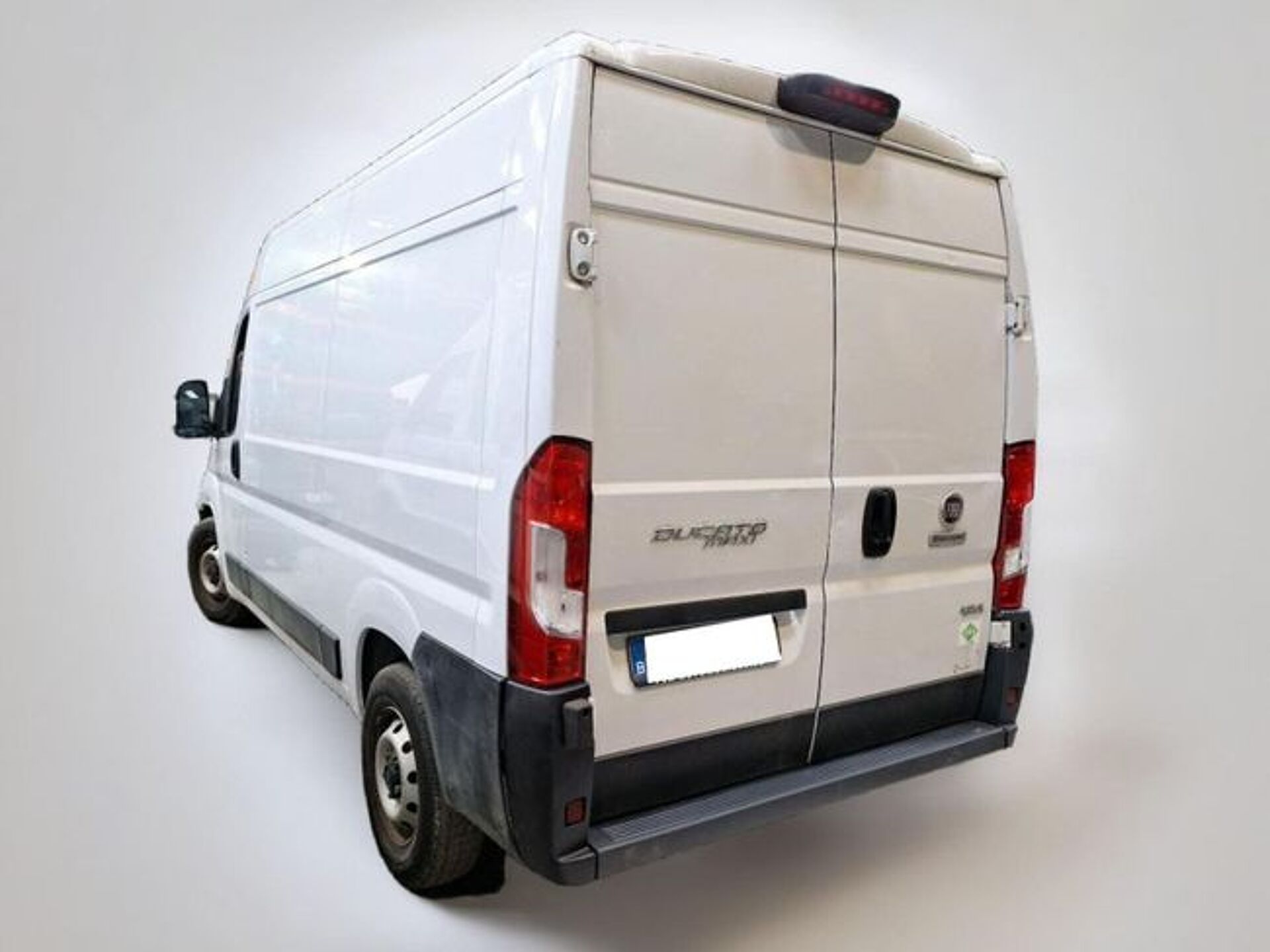 Imagen 3 de FIAT Ducato