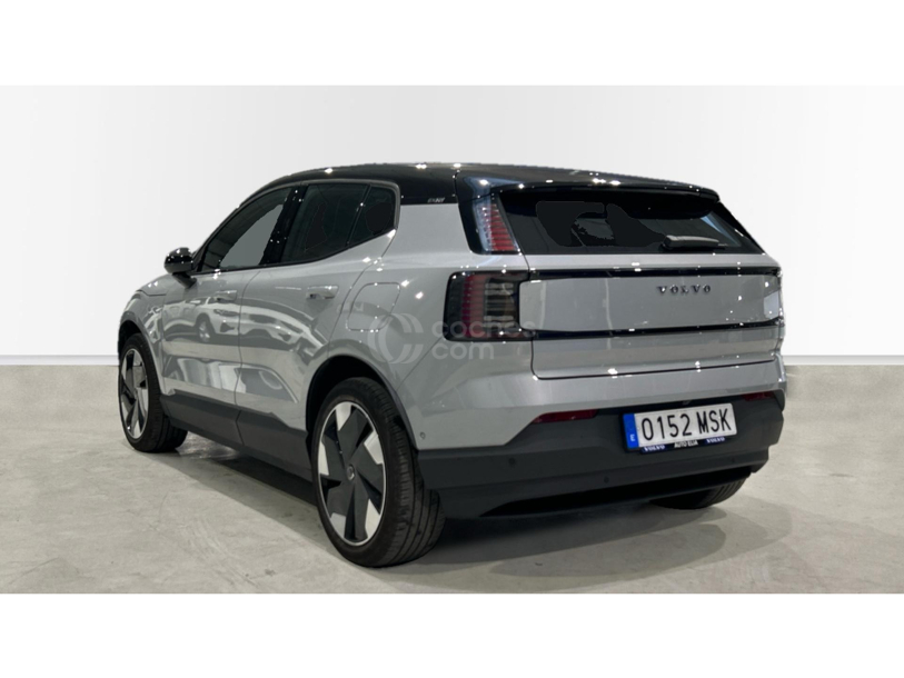Foto del VOLVO EX30 Single Extended Range Ultra RWD