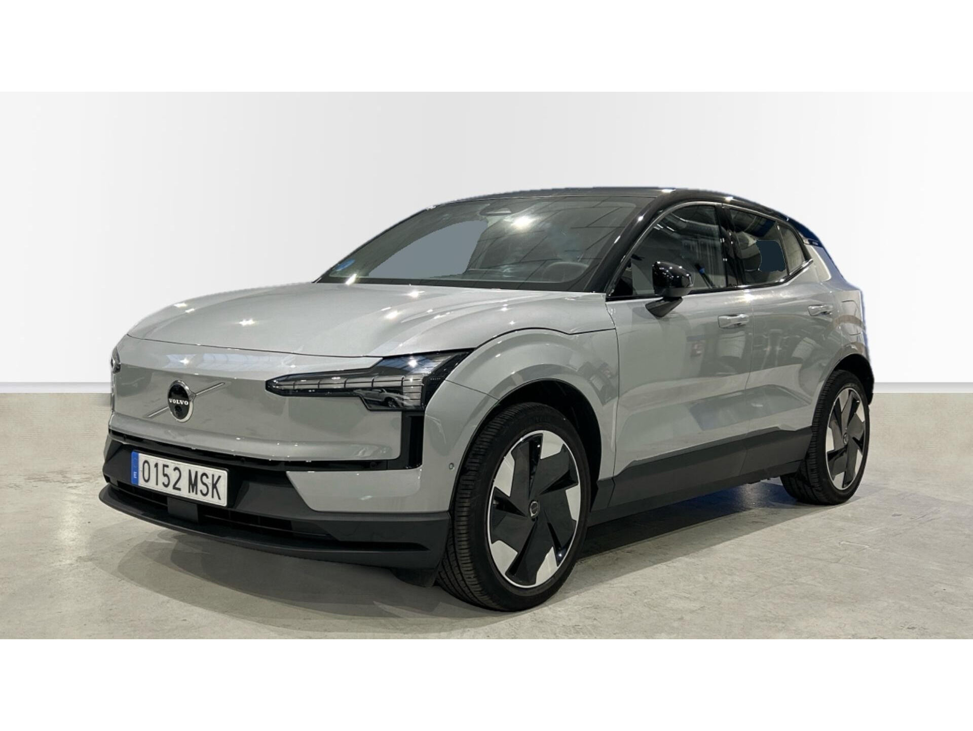 VOLVO EX30 (Single Motor Extended Range Ultra Auto 200 kW (272 CV)) en Madr