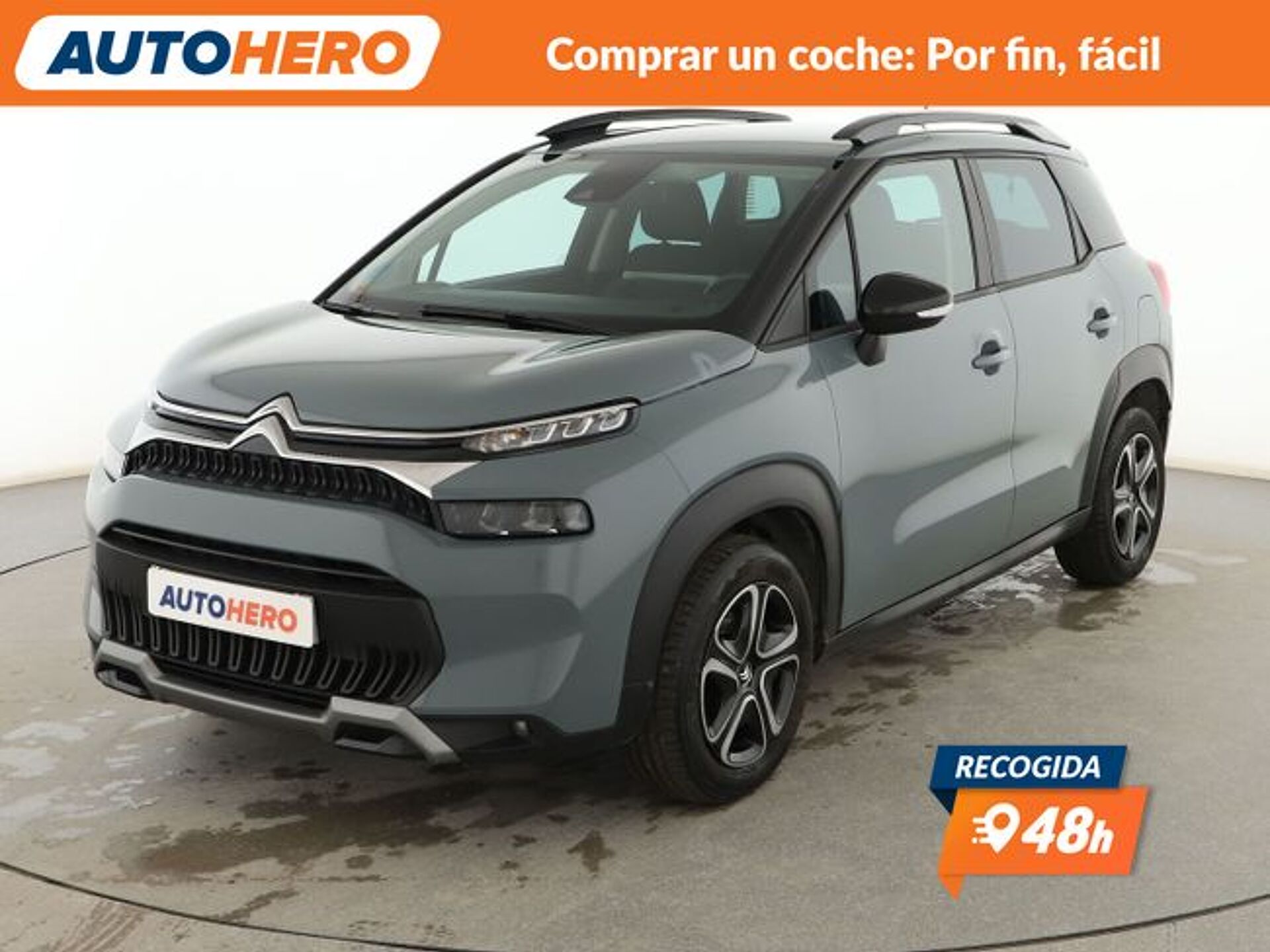 Imagen 1 de CITROEN C3 Aircross