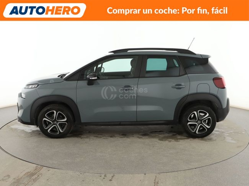Foto del CITROEN C3 Aircross Puretech S&S Feel 110
