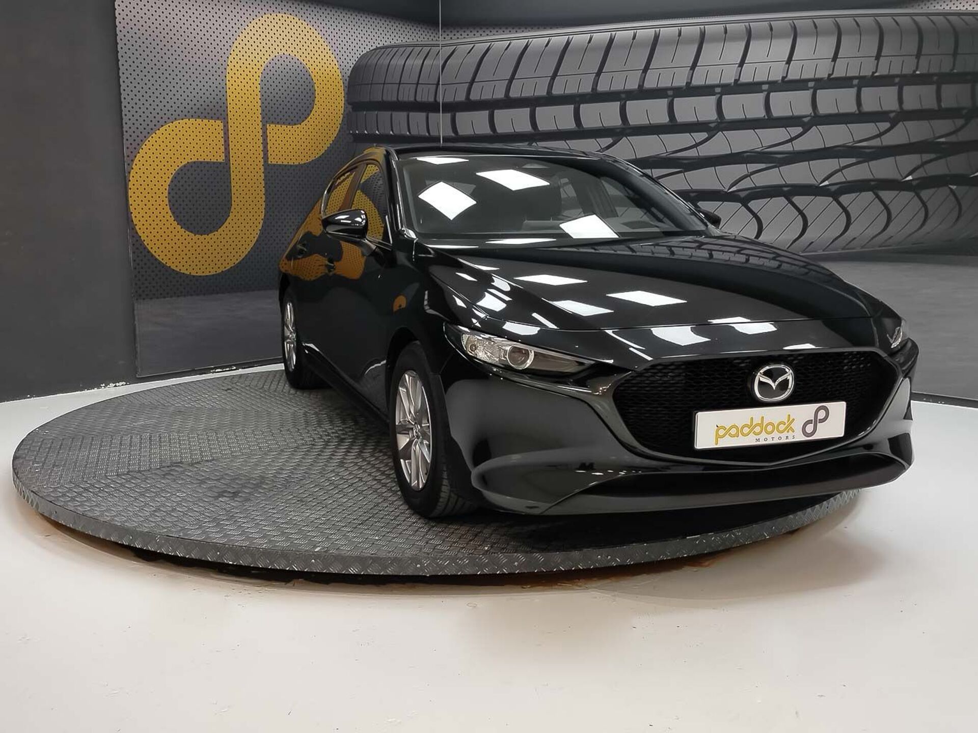 Imagen 3 de MAZDA Mazda3