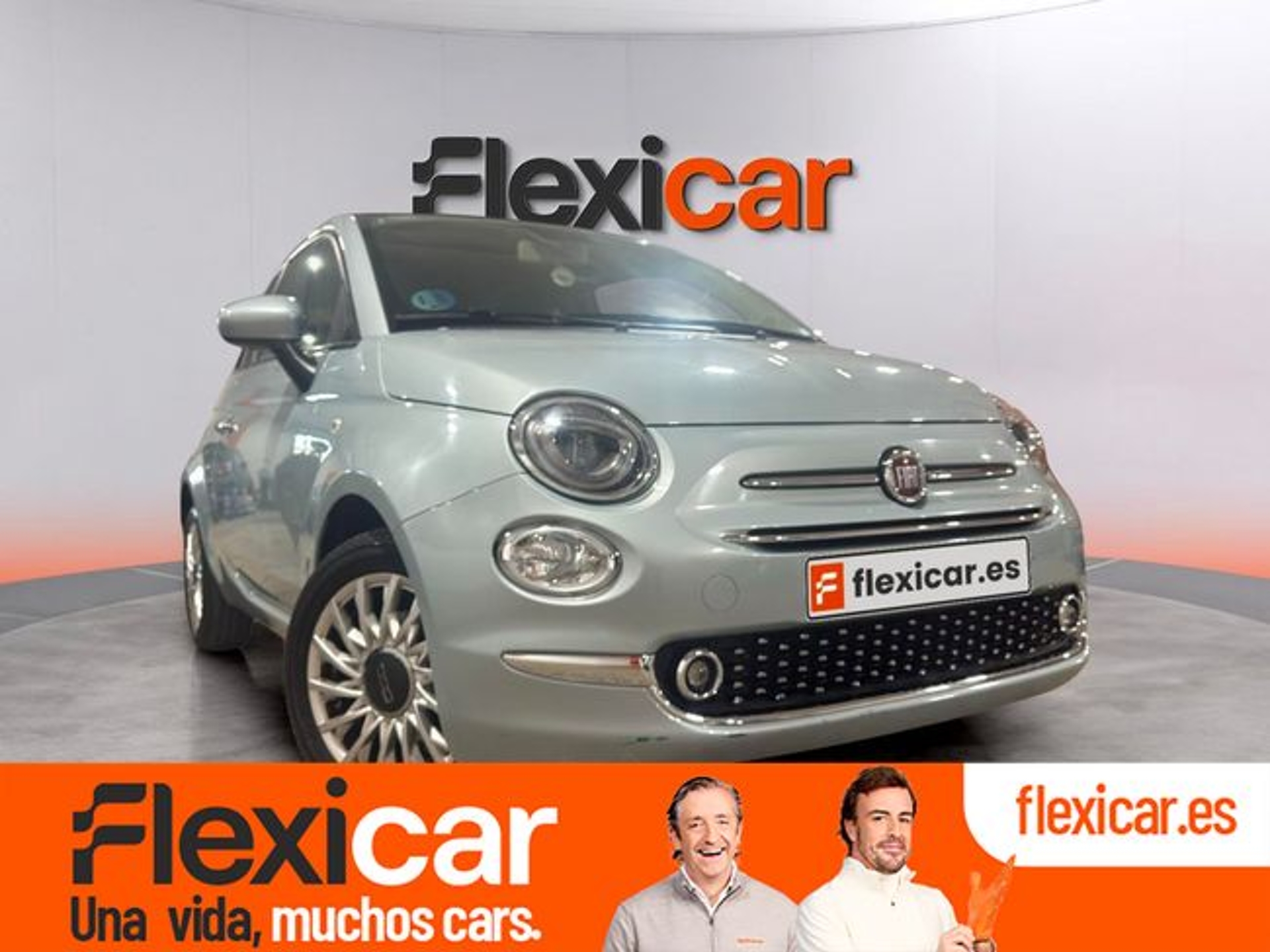 Imagen de FIAT 500