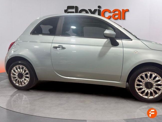 Foto del FIAT 500 1.0 Hybrid Monotrim 52kW