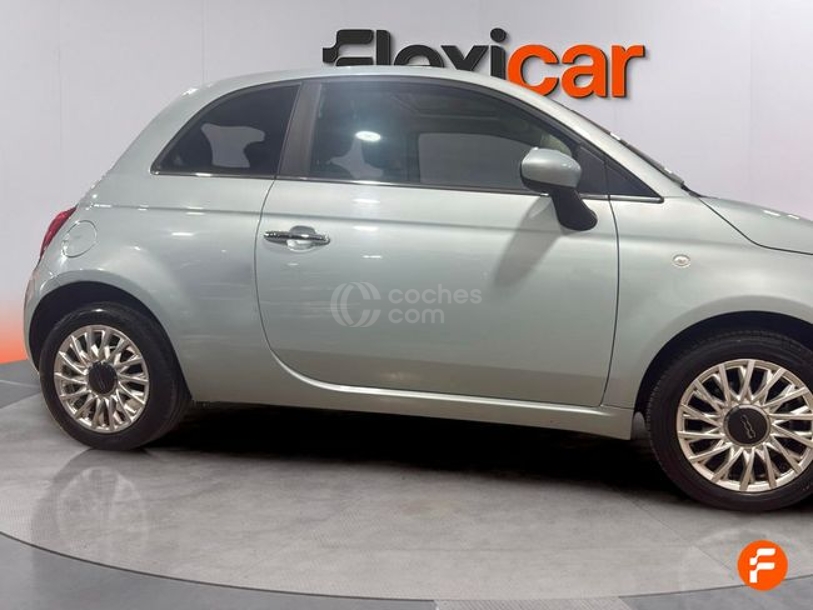 Foto del FIAT 500 1.0 Hybrid Monotrim 52kW