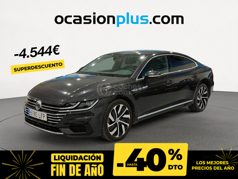 Foto del VOLKSWAGEN Arteon 2.0 TSI R-Line DSG7 140kW