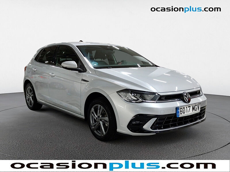 Foto del VOLKSWAGEN Polo 1.0 TSI R-Line DSG 81kW