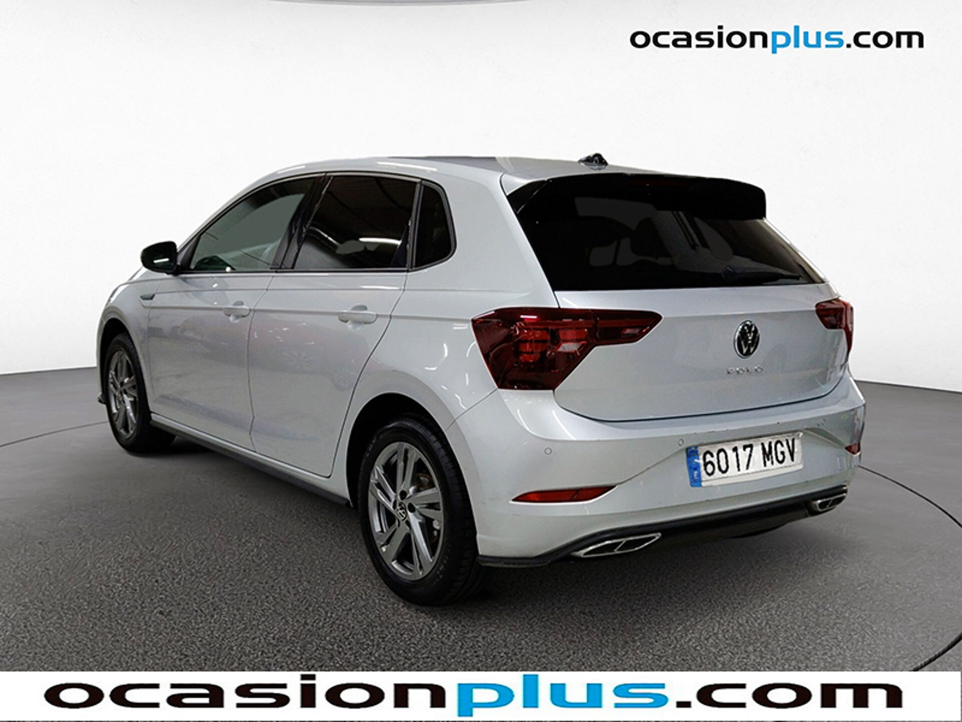 Imagen 3 de VOLKSWAGEN Polo