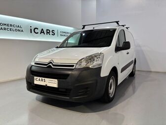 Imagen de CITROEN Berlingo BlueHDi Talla M Feel 75