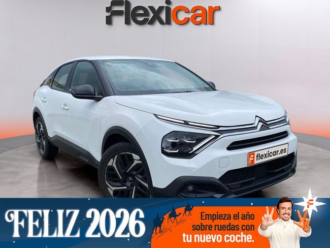 CITROEN C4 (PureTech 130 S&S 6v Feel Pack) en Pontevedra