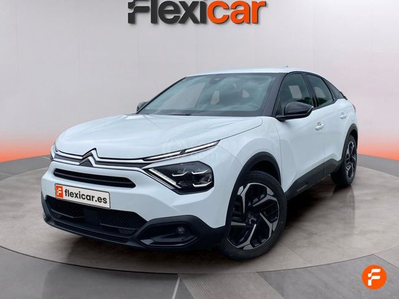 Foto del CITROEN C4 1.2 PureTech Feel Pack S&S 130