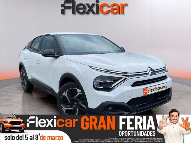 Foto del CITROEN C4 1.2 PureTech Feel Pack S&S 130