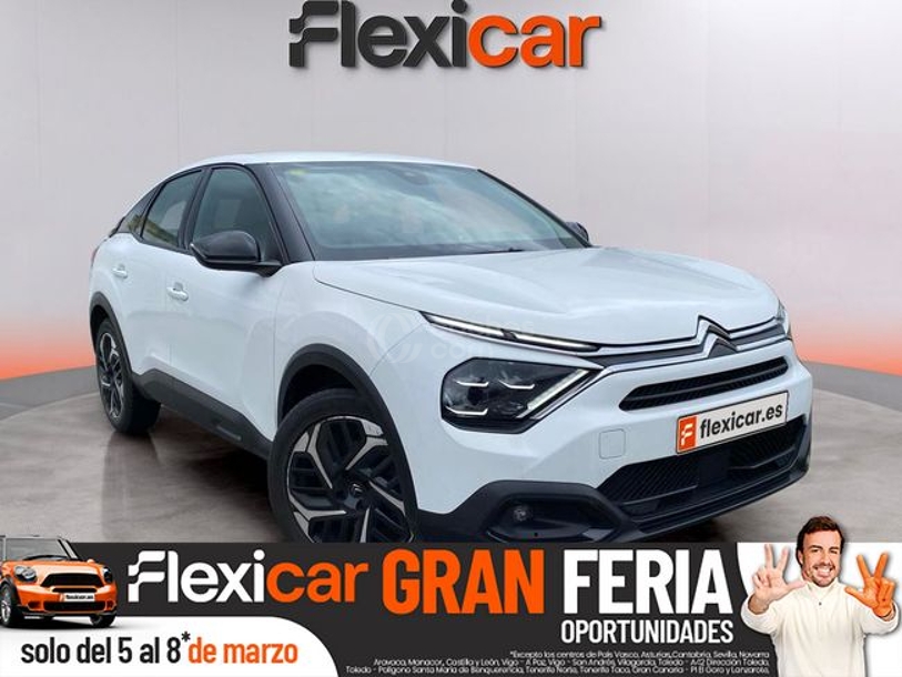 Foto del CITROEN C4 1.2 PureTech Feel Pack S&S 130