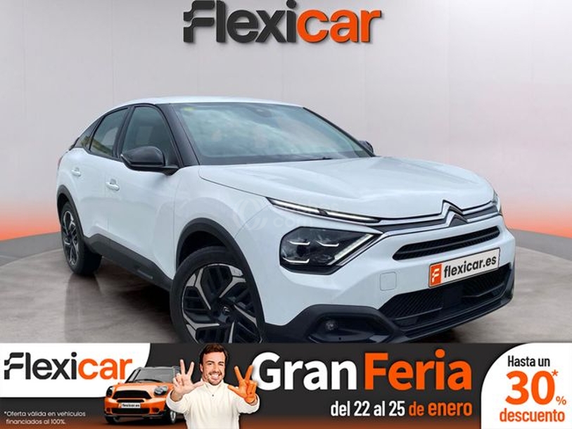 Foto del CITROEN C4 1.2 PureTech Feel Pack S&S 130