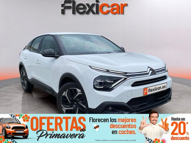 Foto del CITROEN C4 1.2 PureTech Feel Pack S&S 130