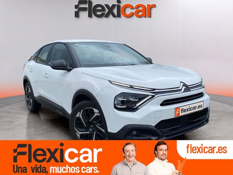 Foto del CITROEN C4 1.2 PureTech Feel Pack S&S 130