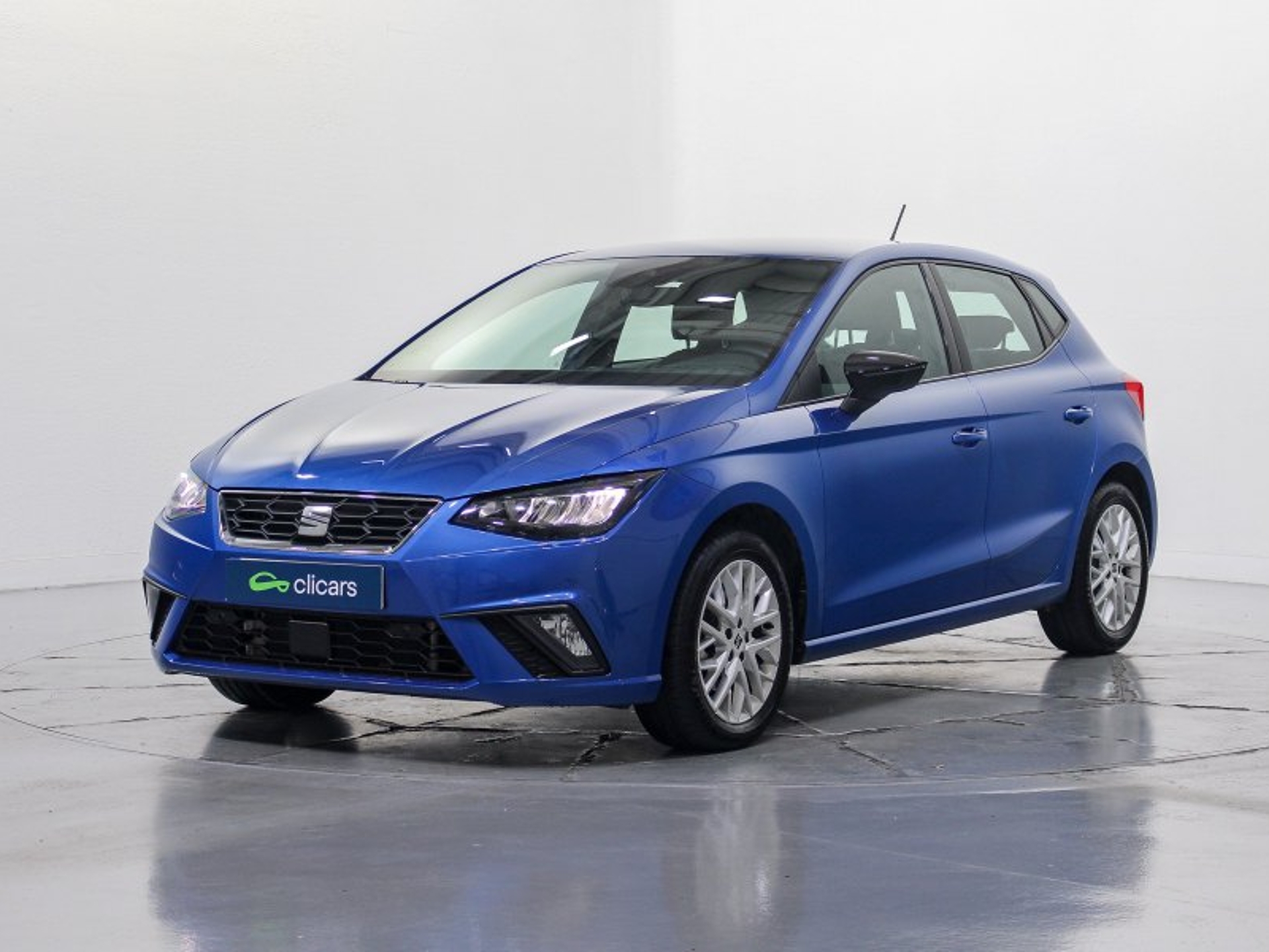 Imagen de SEAT Ibiza