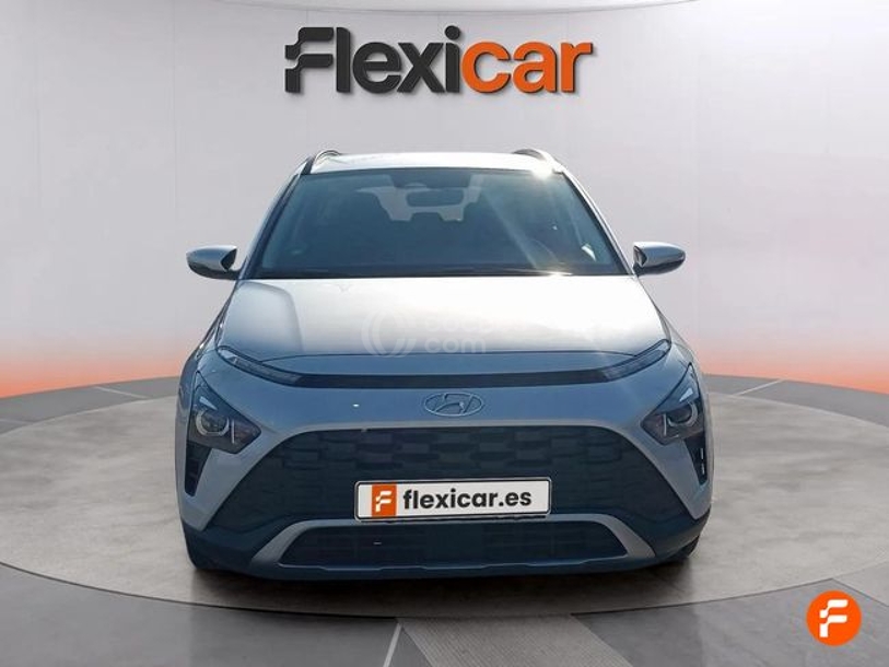 Foto del HYUNDAI Bayon 1.2 MPI Essence