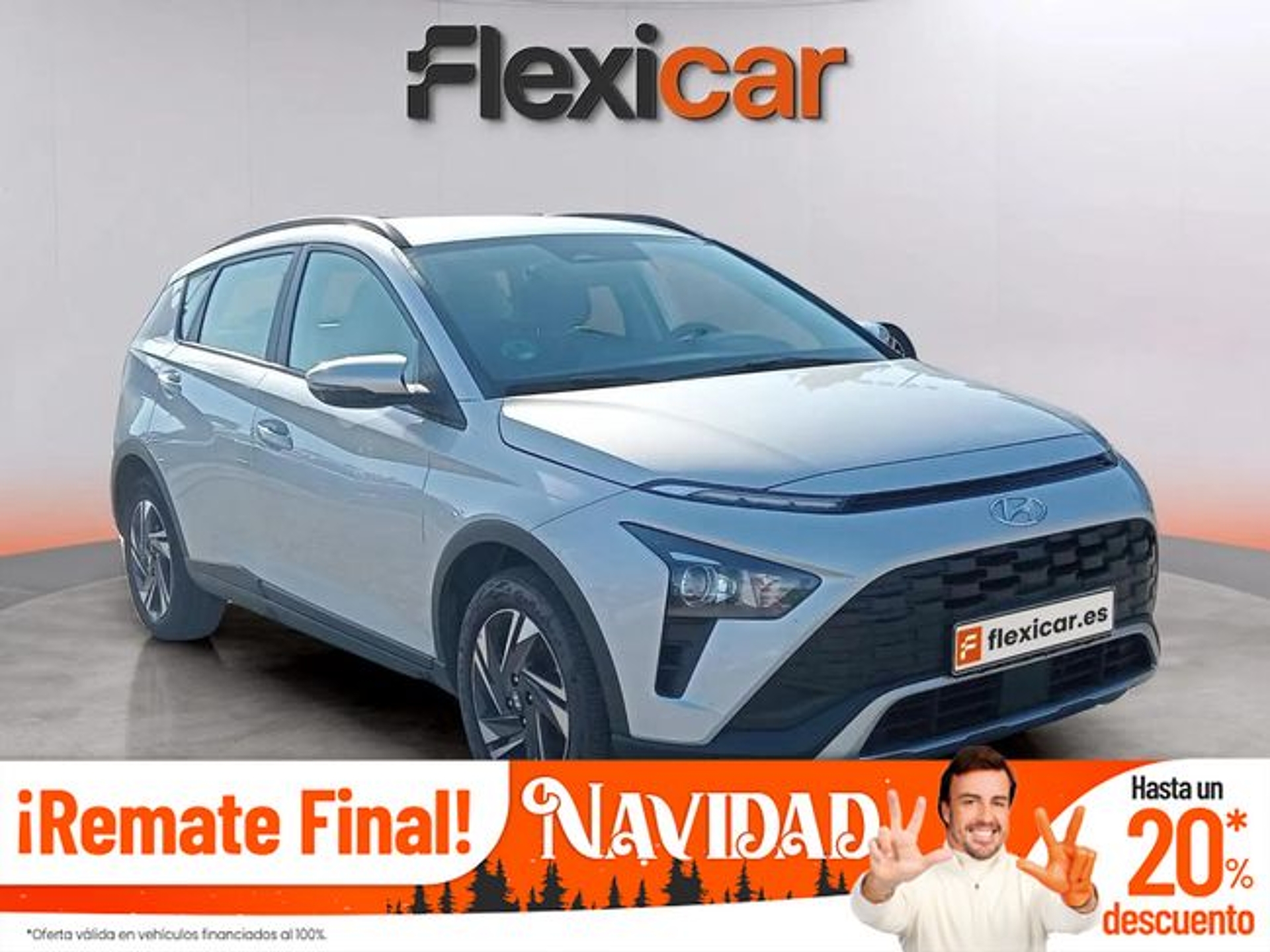 Imagen de HYUNDAI Bayon