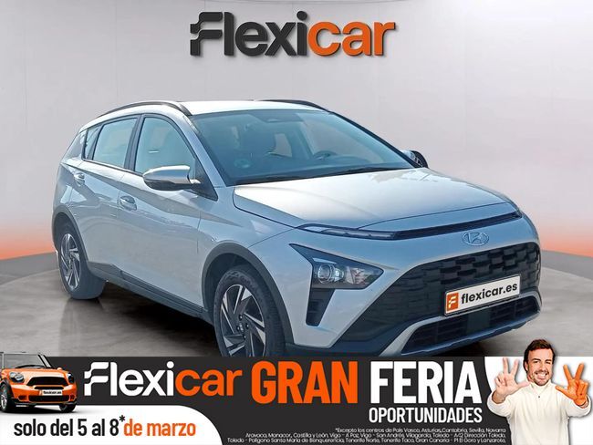 Foto del HYUNDAI Bayon 1.2 MPI Essence