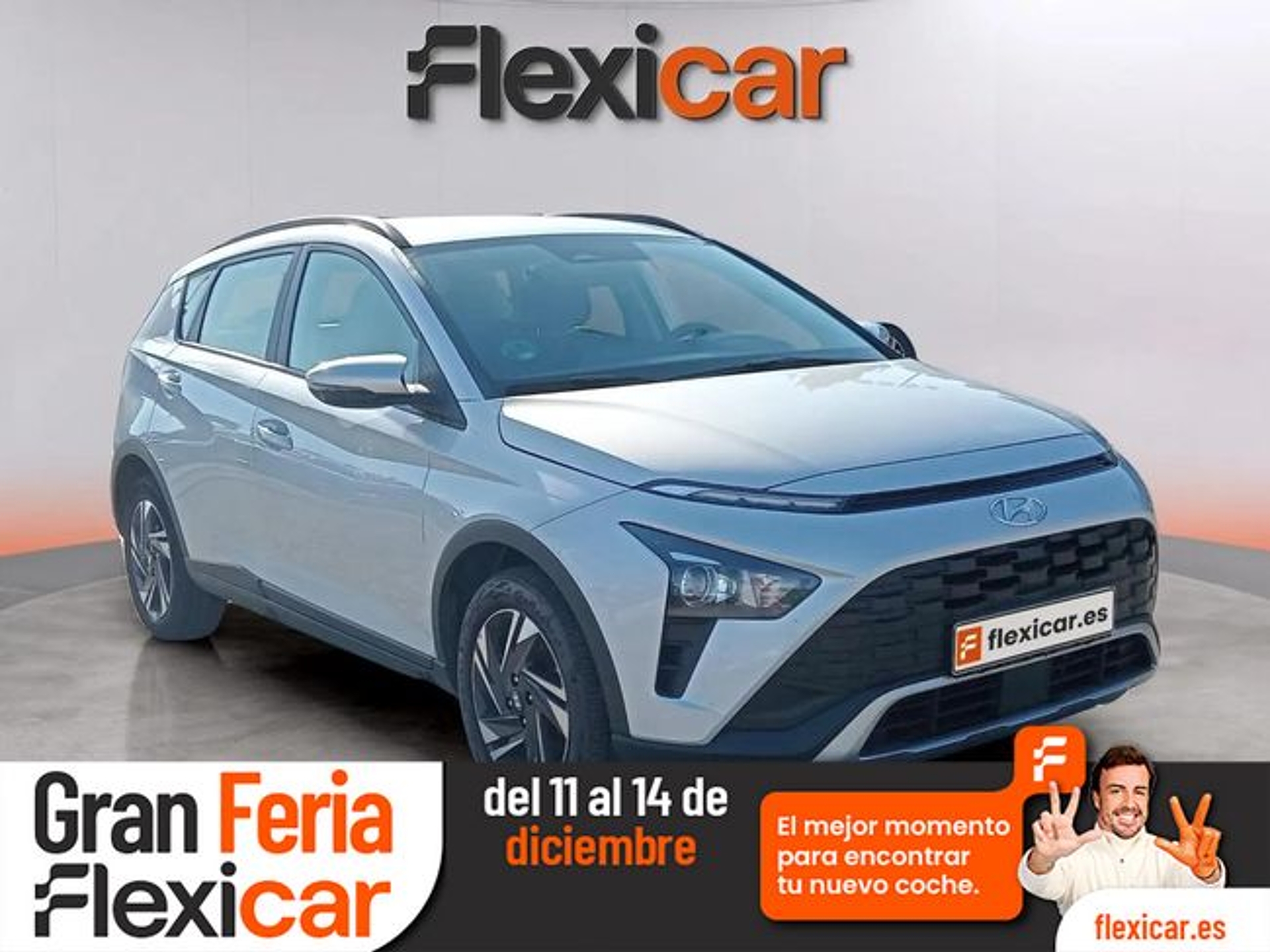 Imagen de HYUNDAI Bayon