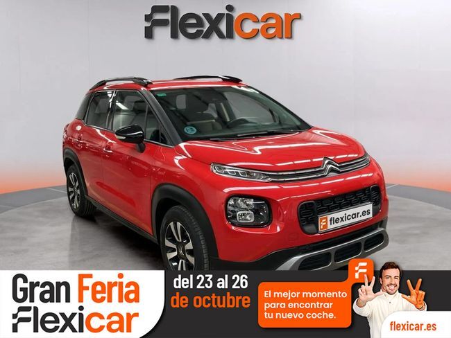 CITROEN C3 Aircross (BlueHDi 73kW (100CV) S&S Origins) en Málaga