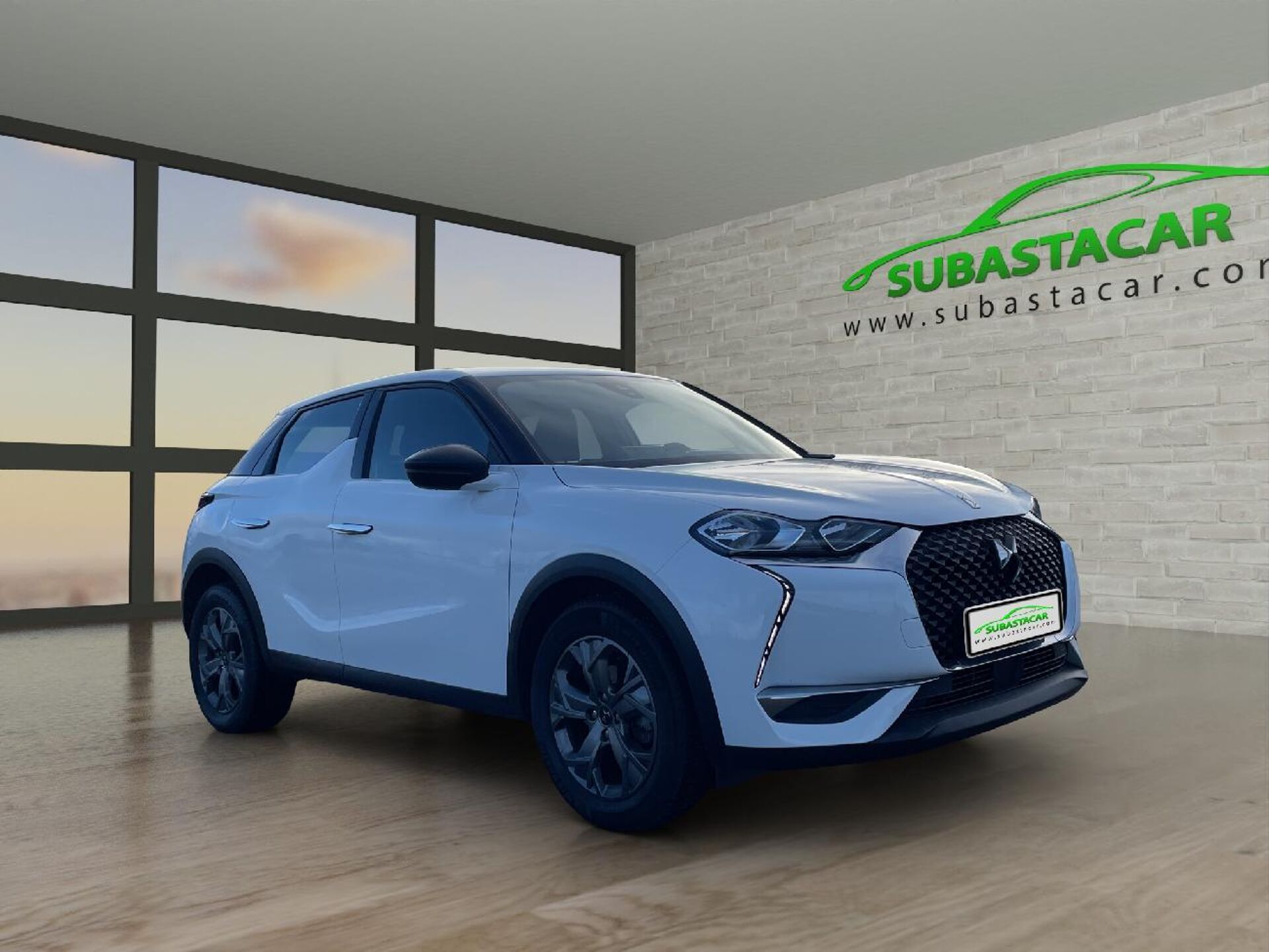 Imagen 3 de DS DS3 Crossback