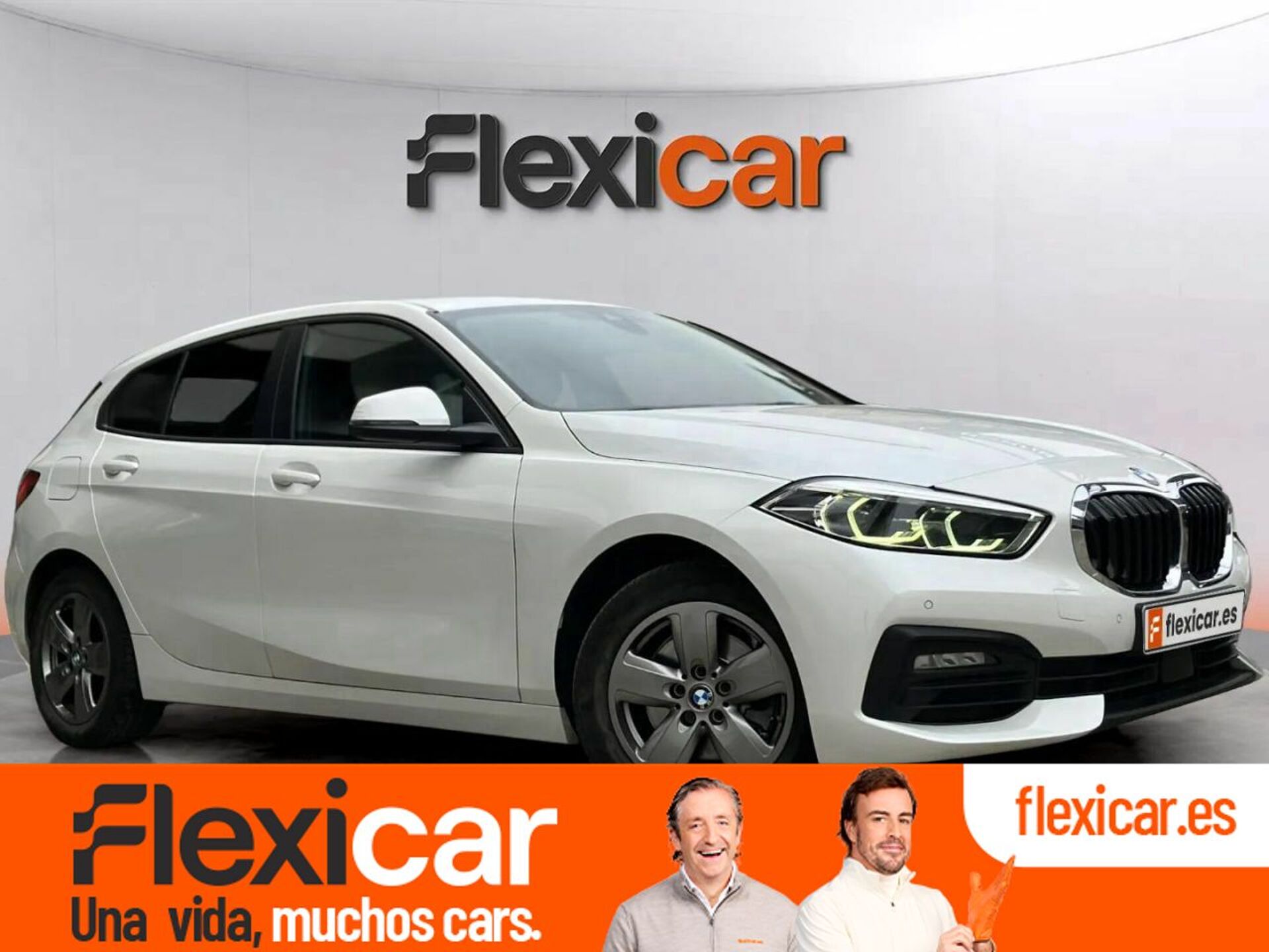 Imagen de BMW Serie 1