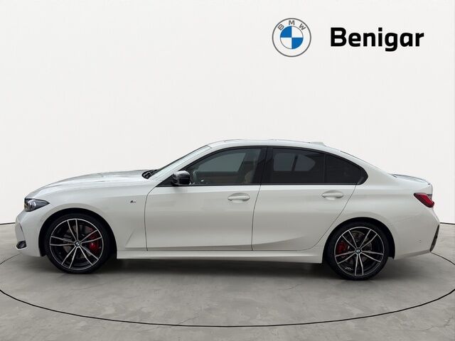 Foto del BMW Serie 3 330iA M Sport