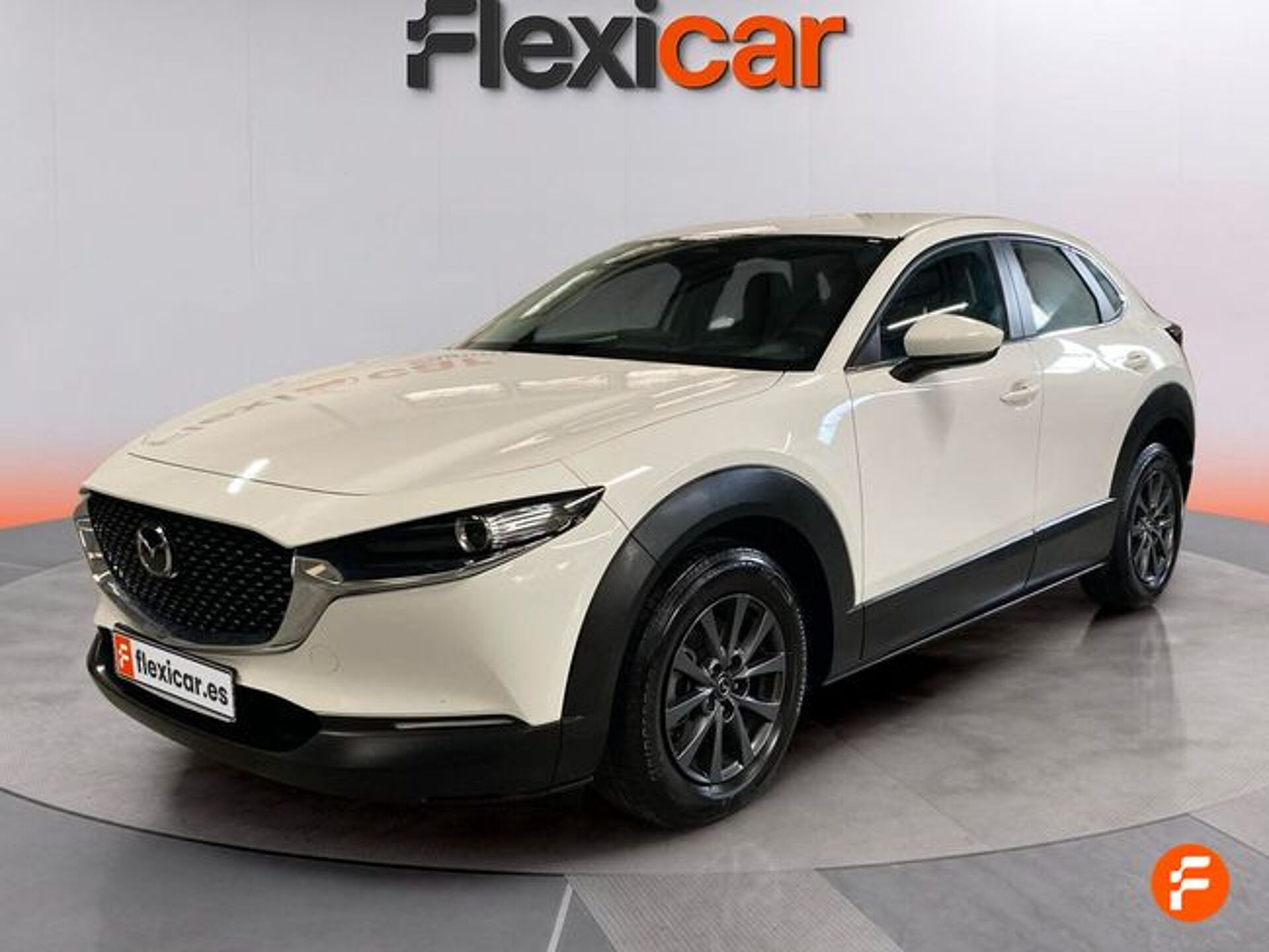 Imagen 2 de MAZDA CX-30