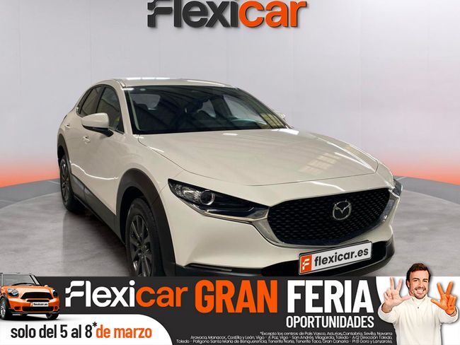 Foto del MAZDA CX-30 2.5 e-Skyactiv-G Centre Line FWD Aut. 103kW
