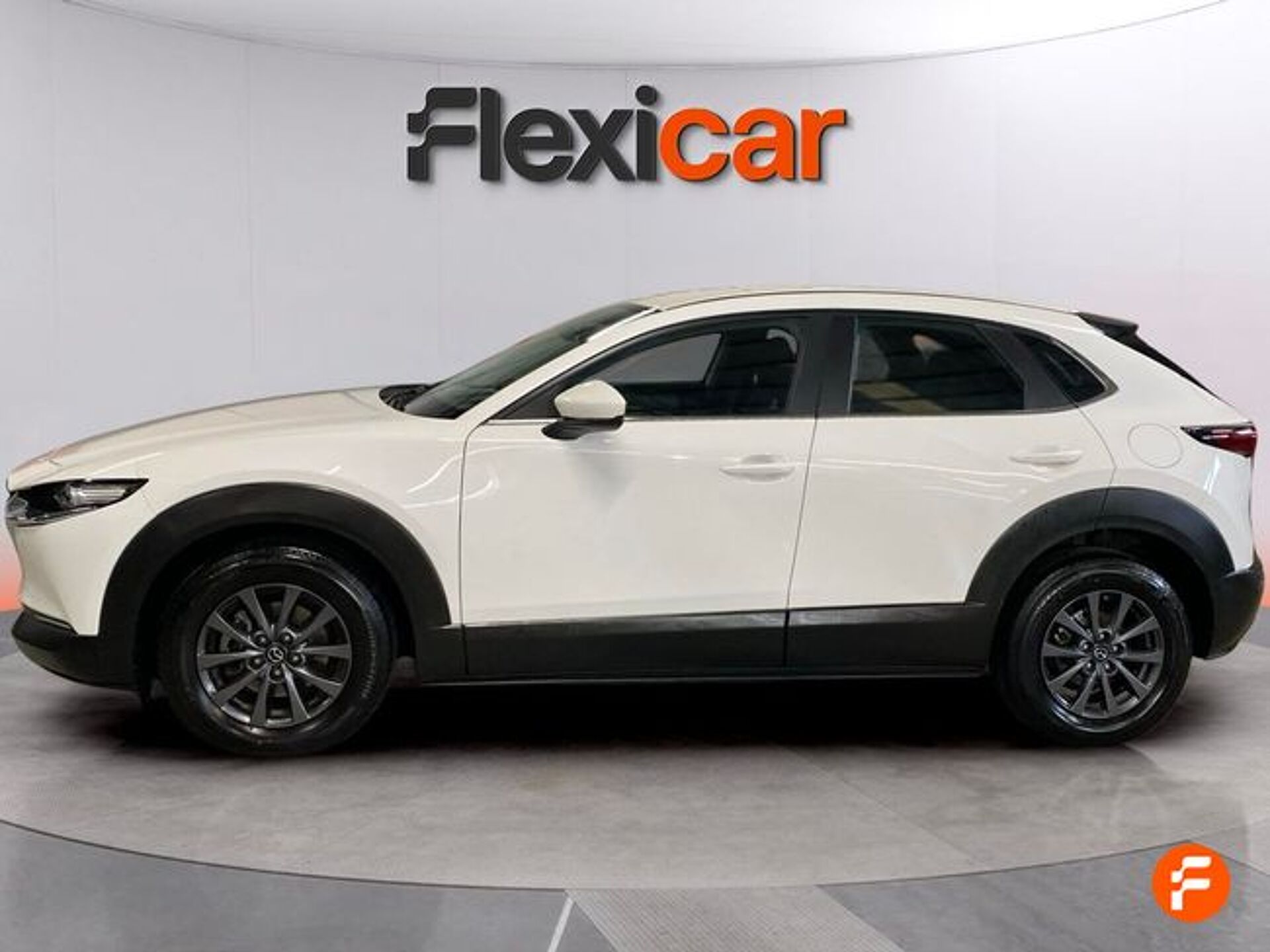 Imagen 3 de MAZDA CX-30