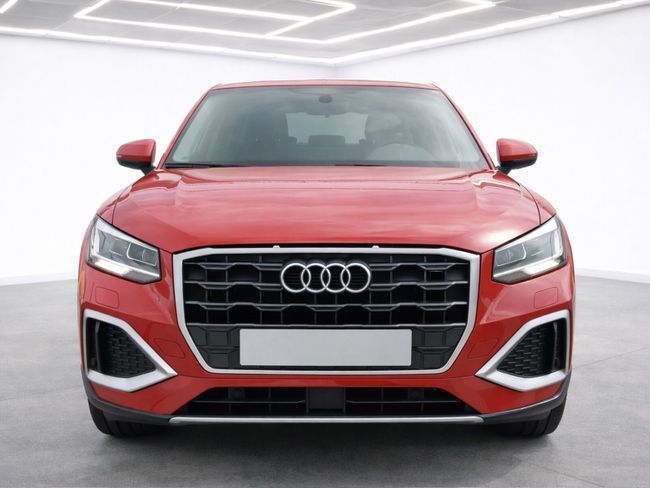 Foto del AUDI Q2 35 TDI Advanced S tronic 110kW