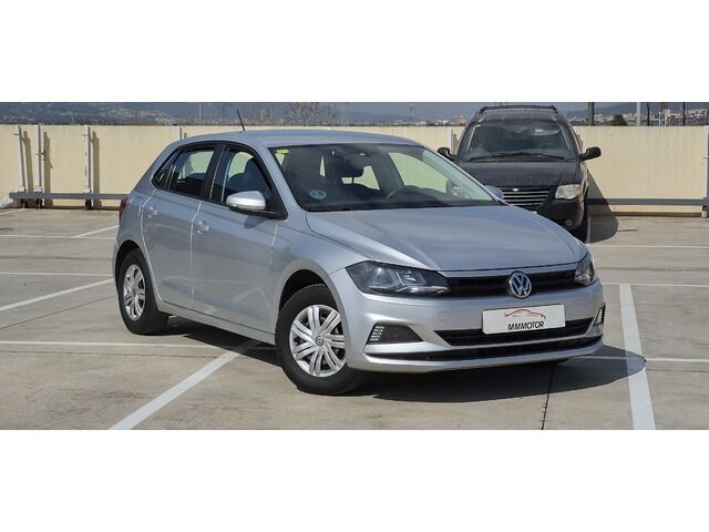 Foto del VOLKSWAGEN Polo 1.0 TSI Advance 70kW