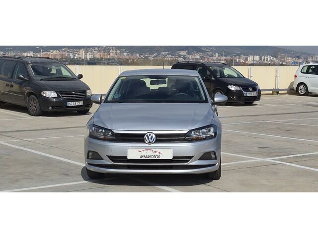 Foto del VOLKSWAGEN Polo 1.0 TSI Advance 70kW