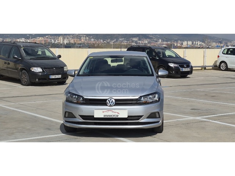 Foto del VOLKSWAGEN Polo 1.0 TSI Advance 70kW