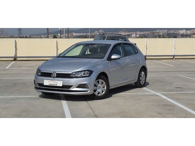 Foto del VOLKSWAGEN Polo 1.0 TSI Advance 70kW