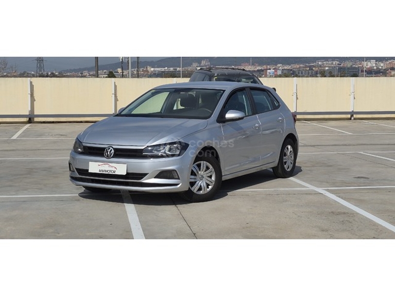 Foto del VOLKSWAGEN Polo 1.0 TSI Advance 70kW