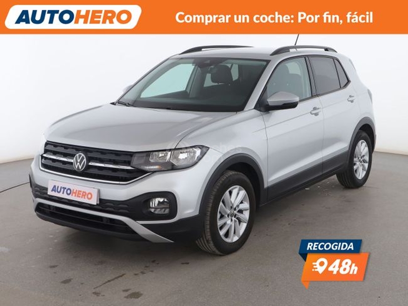 Foto del VOLKSWAGEN T-Cross 1.0 TSI Advance